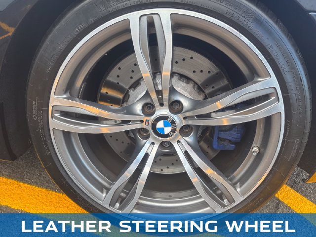 Used 2013 BMW M5 RWD image 33