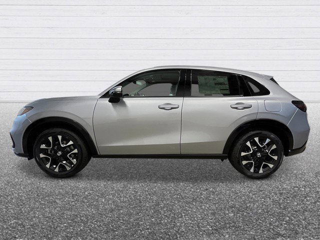 New 2027 Honda HR-V EX-L image 3