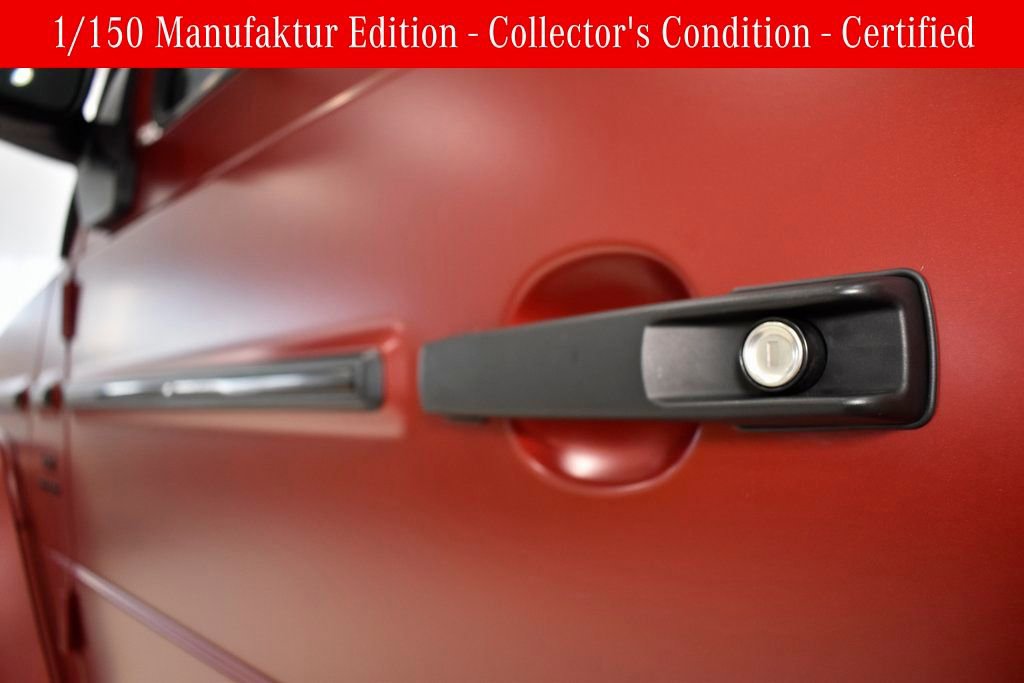 Certified 2021 Mercedes-Benz G 63 AMG 4MATIC image 23