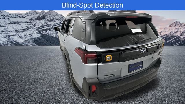 New 2026 Subaru Outback Wilderness AWD/4WD image 5