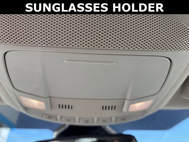 Used 2024 Ford Edge SEL image 23