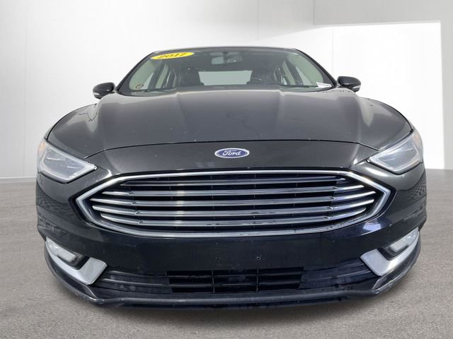 Used 2017 Ford Fusion Titanium image 45
