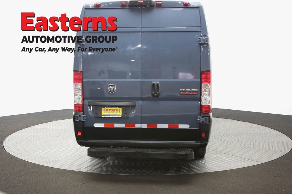 Used 2020 RAM ProMaster 3500 image 37