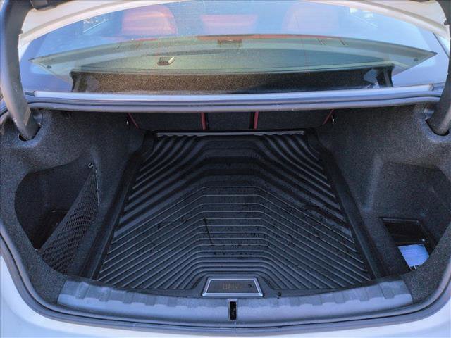 Used 2025 BMW 330i Sedan w/ Convenience Package image 6