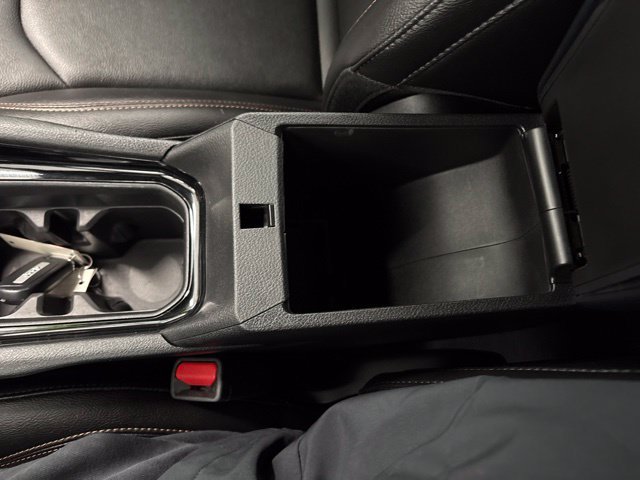 Used 2024 Jeep Compass Limited AWD/4WD image 42