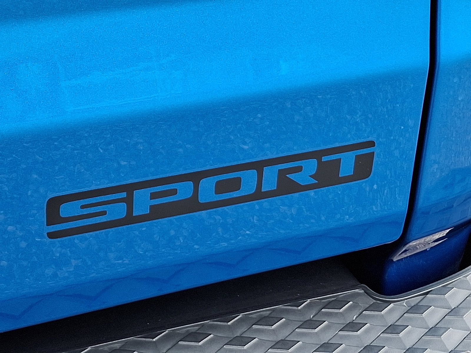 Used 2020 Jeep Gladiator Sport w/ Quick Order Package 24S image 30