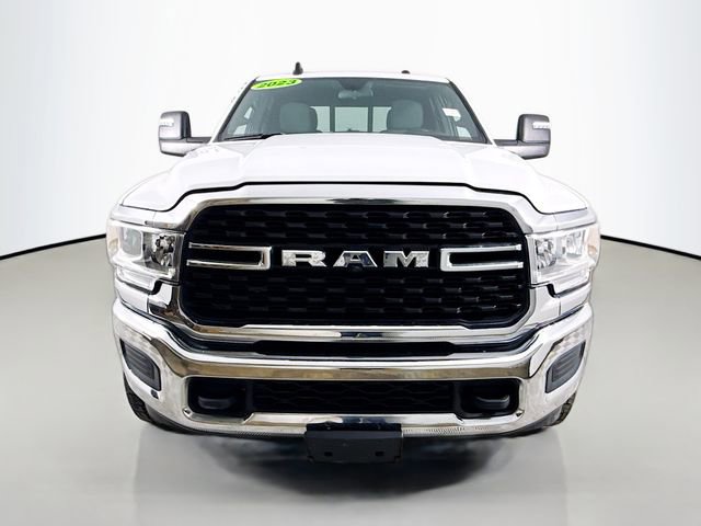 Used 2023 RAM 3500 Tradesman w/ Towing Technology Group image 2