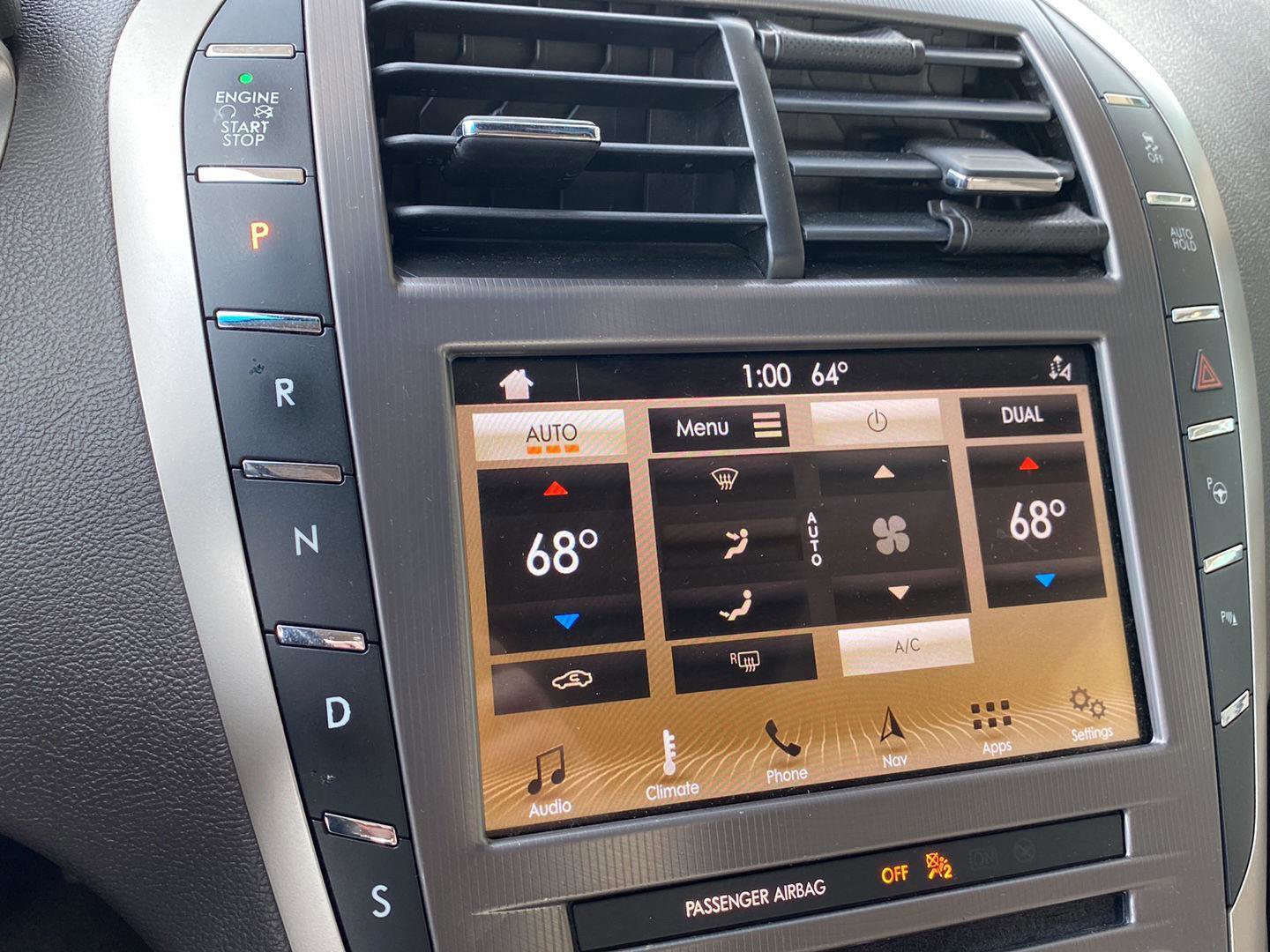 Used 2019 Lincoln MKZ Reserve w/ Luxury Package image 35