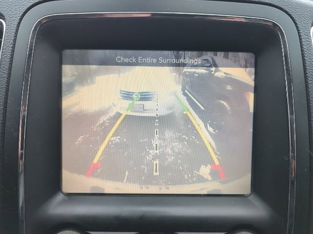 Used 2014 Dodge Durango Limited w/ Trailer Tow Group IV image 9