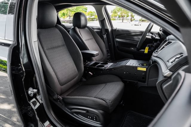Used 2015 Chevrolet Caprice RWD image 75