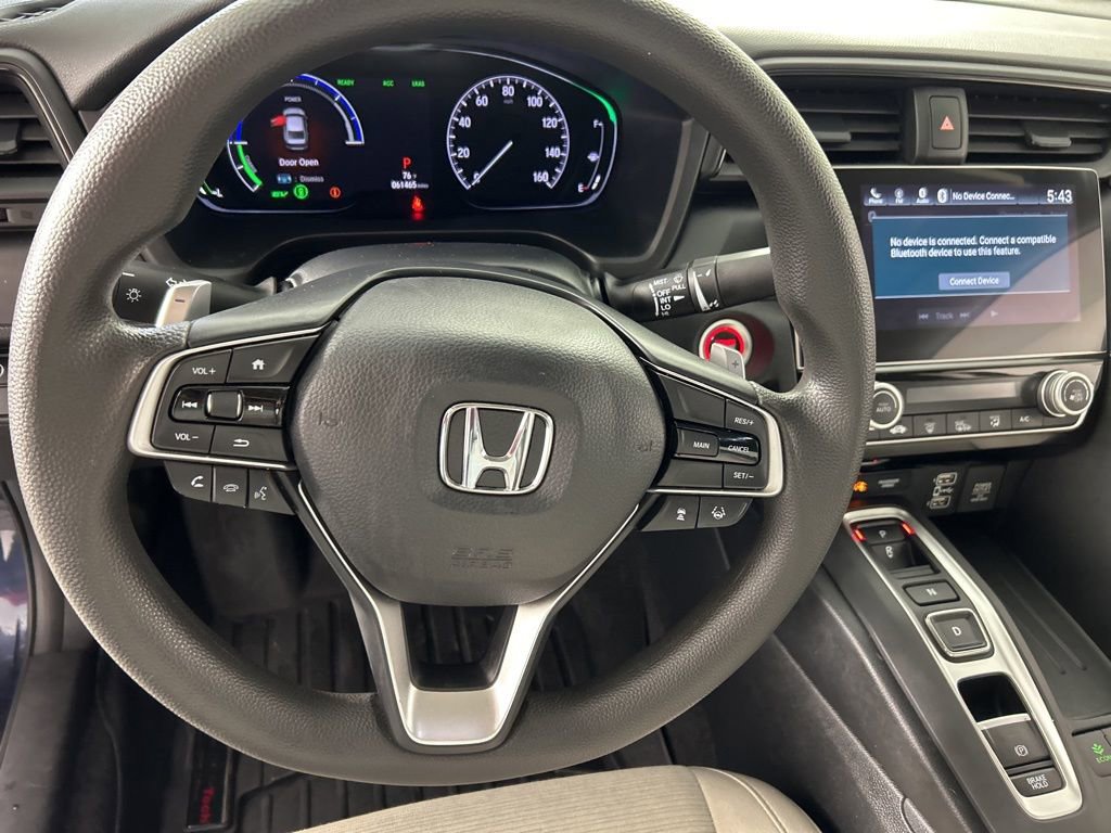Used 2022 Honda Insight EX image 14