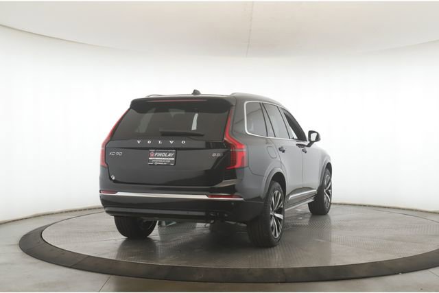 Used 2026 Volvo XC90 B5 Core image 7