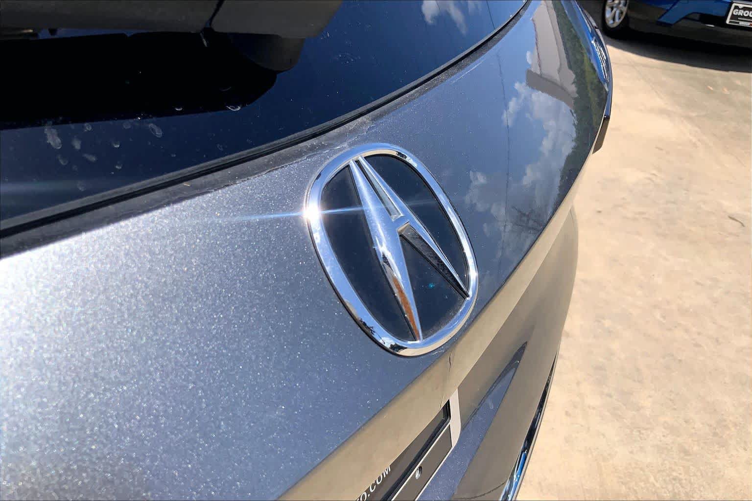 Used 2026 Acura MDX w/ Technology Package FWD image 31