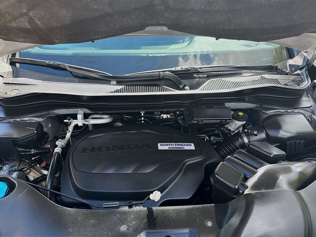 Used 2021 Honda Pilot Touring image 38