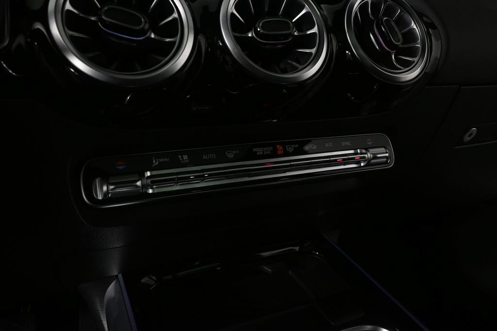 Certified 2026 Mercedes-Benz GLA 250 image 14
