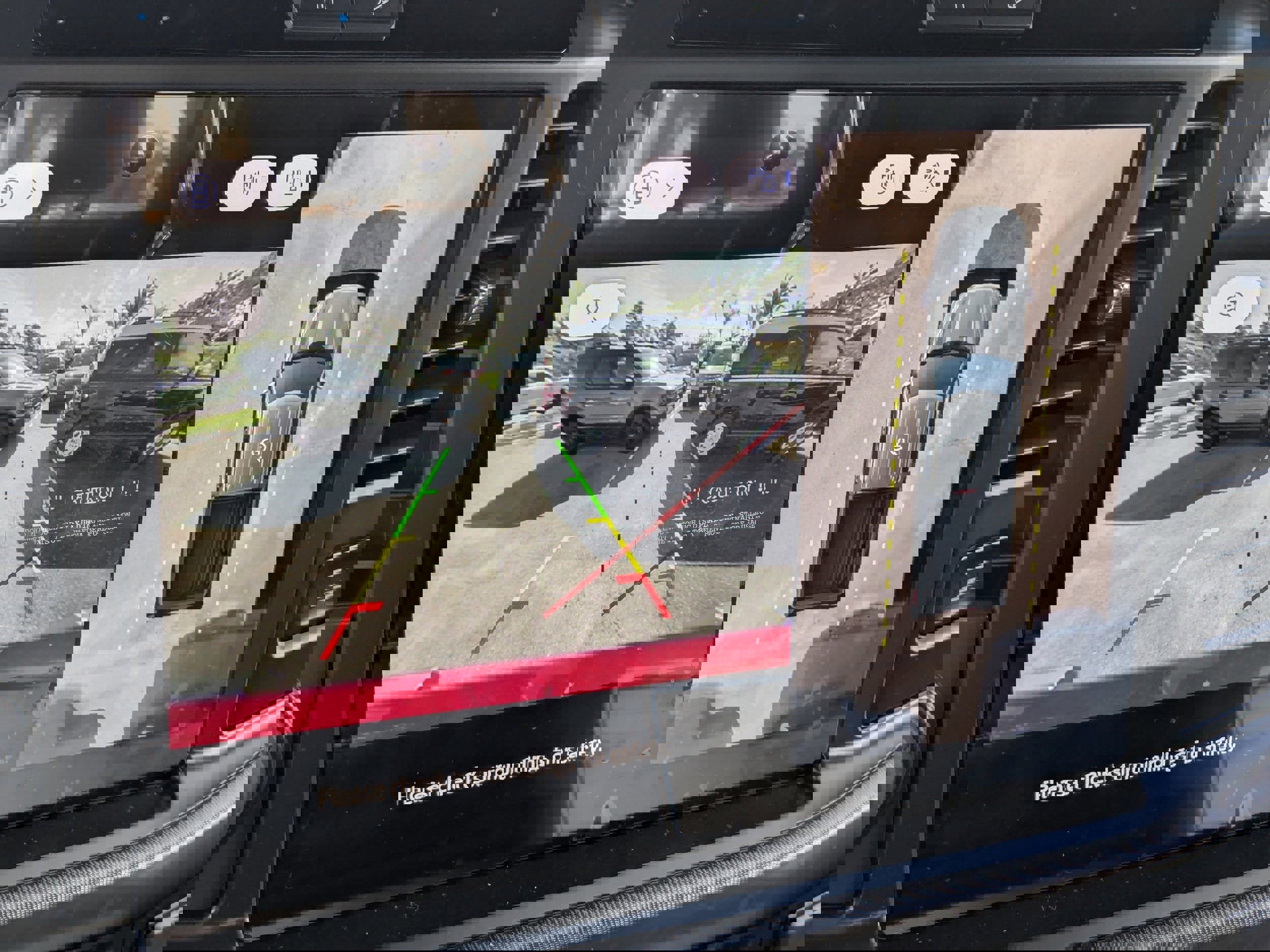 New 2025 Ford F150 Platinum w/ FX4 Off-Road Package image 43