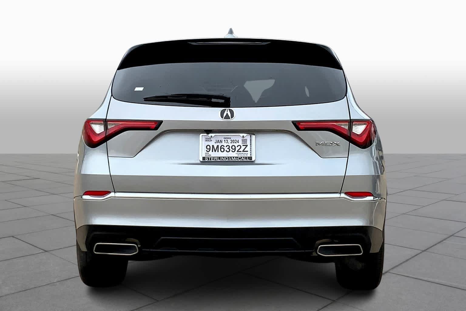 Used 2024 Acura MDX FWD image 5