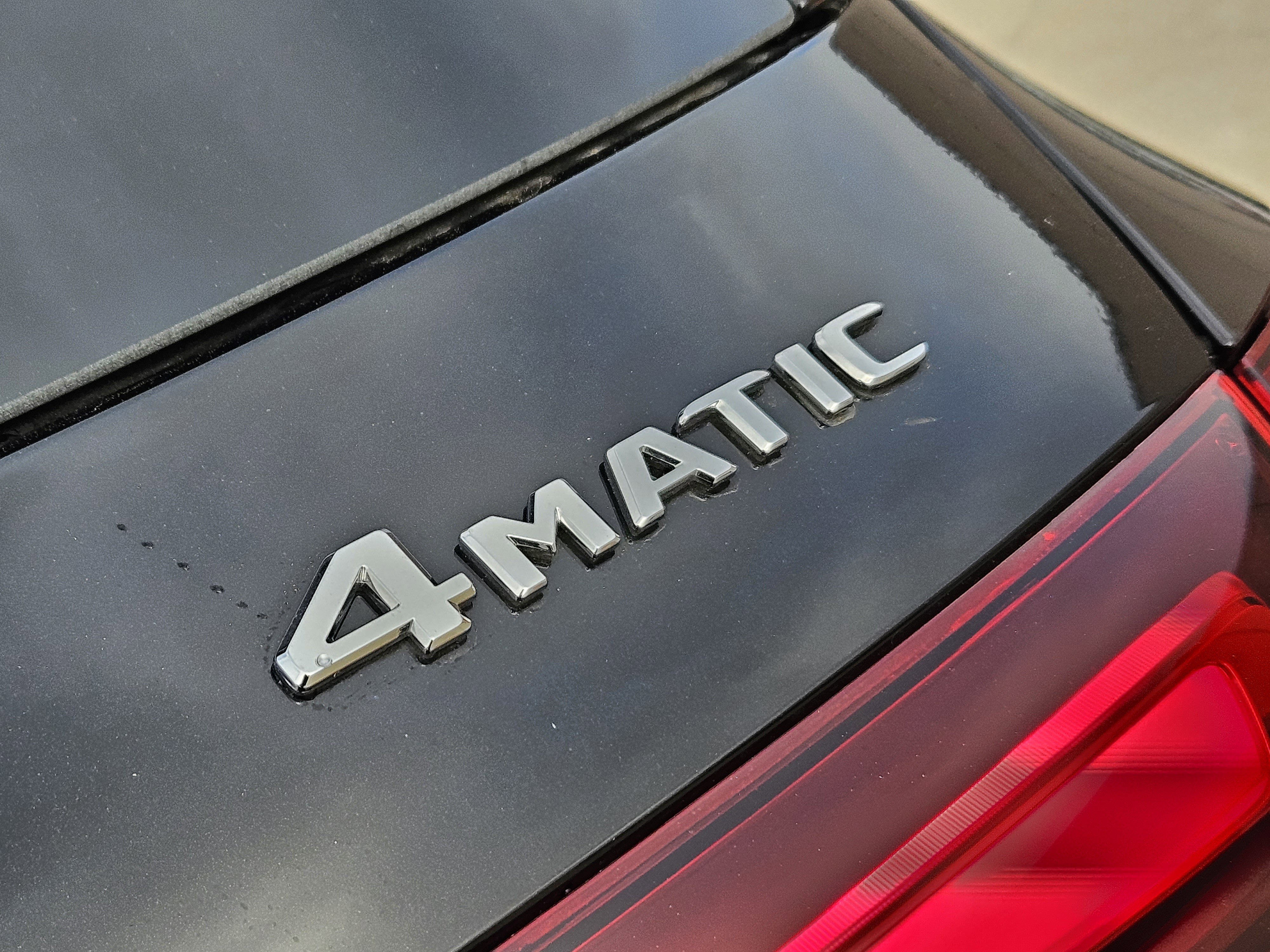 Certified 2026 Mercedes-Benz GLE 350 4MATIC image 11