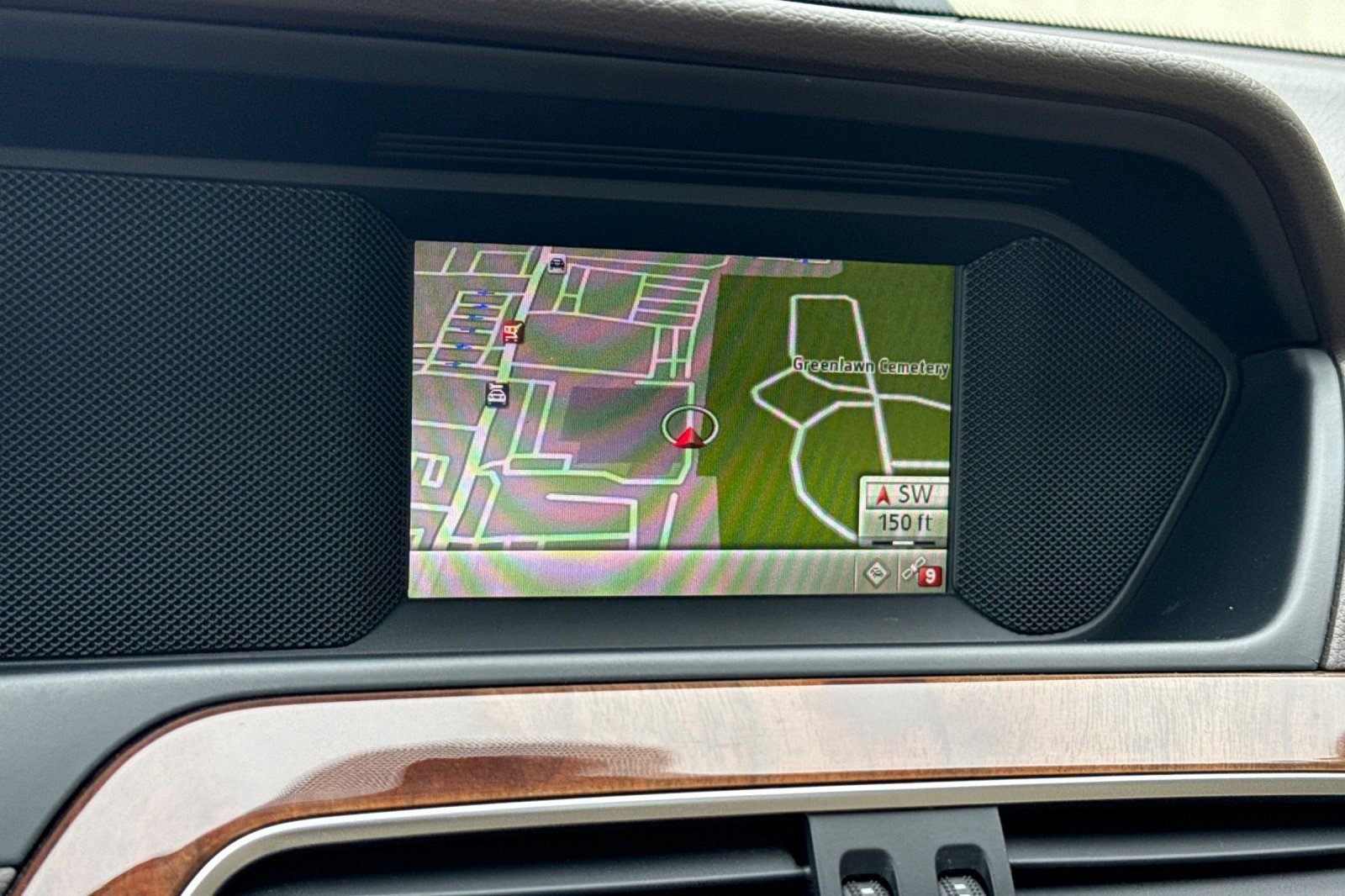 Used 2014 Mercedes-Benz C 250 Sedan image 25