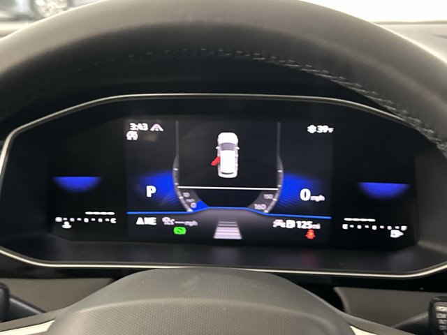 New 2026 Volkswagen Jetta S FWD image 28