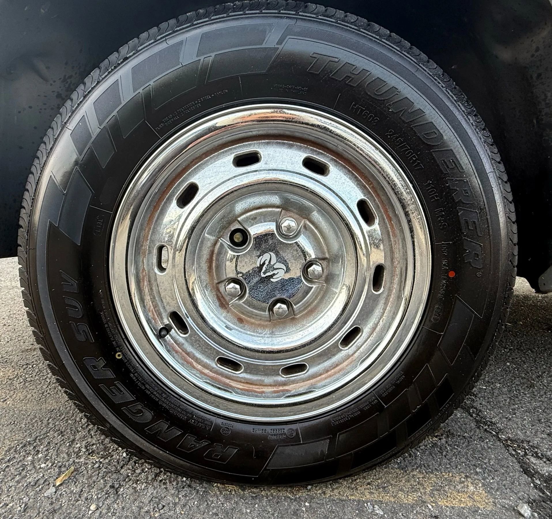 Used 2003 Dodge Ram 1500 Truck ST image 14