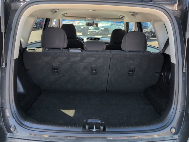 Used 2018 Kia Soul image 27
