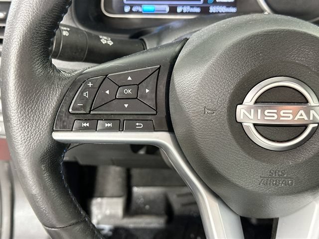 Used 2024 Nissan Leaf SV Plus FWD image 20