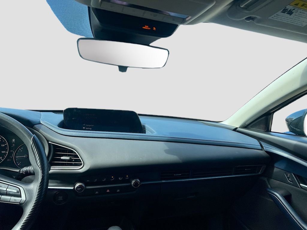 Used 2021 MAZDA CX-30 FWD 2.5 S image 24