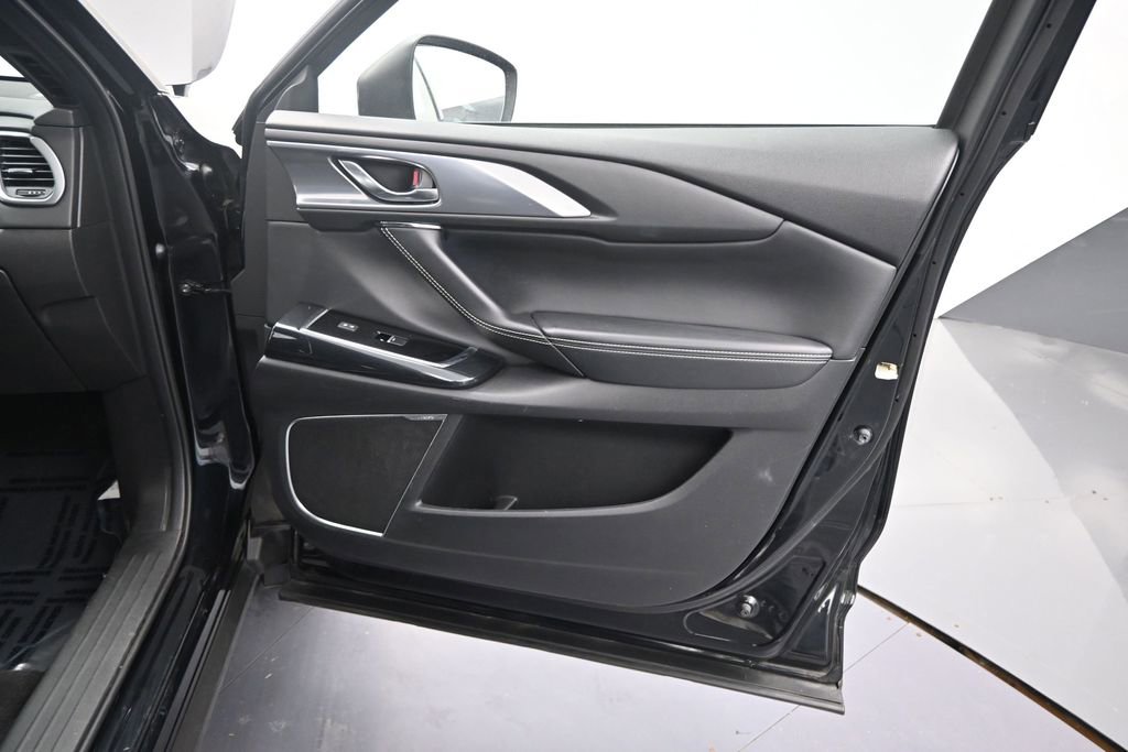 Used 2021 MAZDA CX-9 Grand Touring AWD/4WD image 24