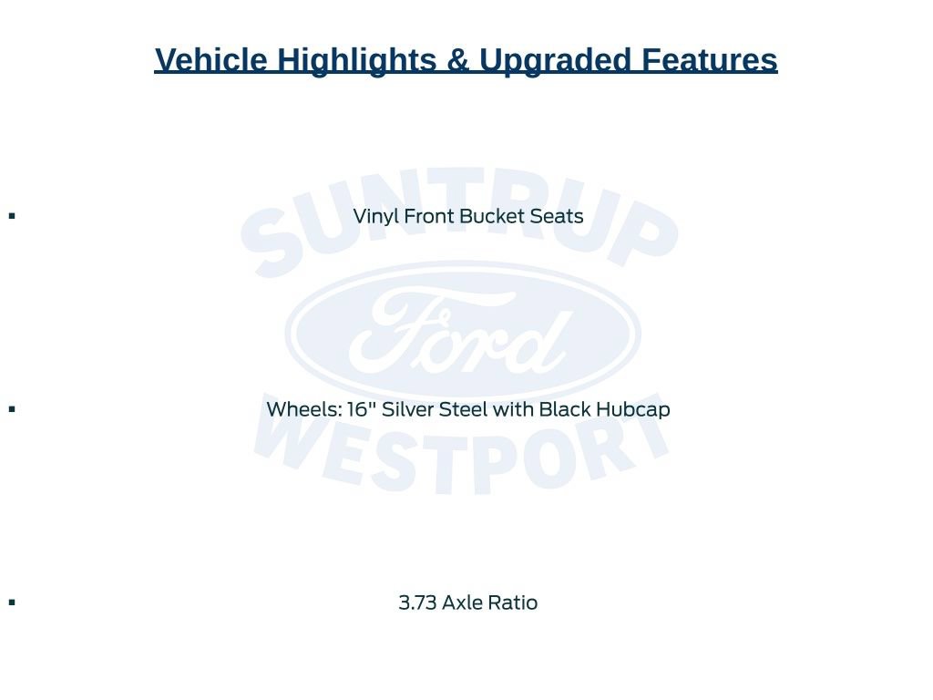 New 2026 Ford Transit 250 148 Medium Roof RWD image 13