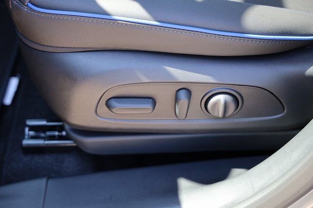 New 2026 Buick Encore GX Sport Touring w/ Advanced Technology Package FWD image 15