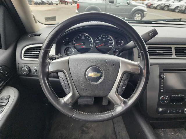 Used 2007 Chevrolet Tahoe LT w/ LT Preferred Equipment Group image 24