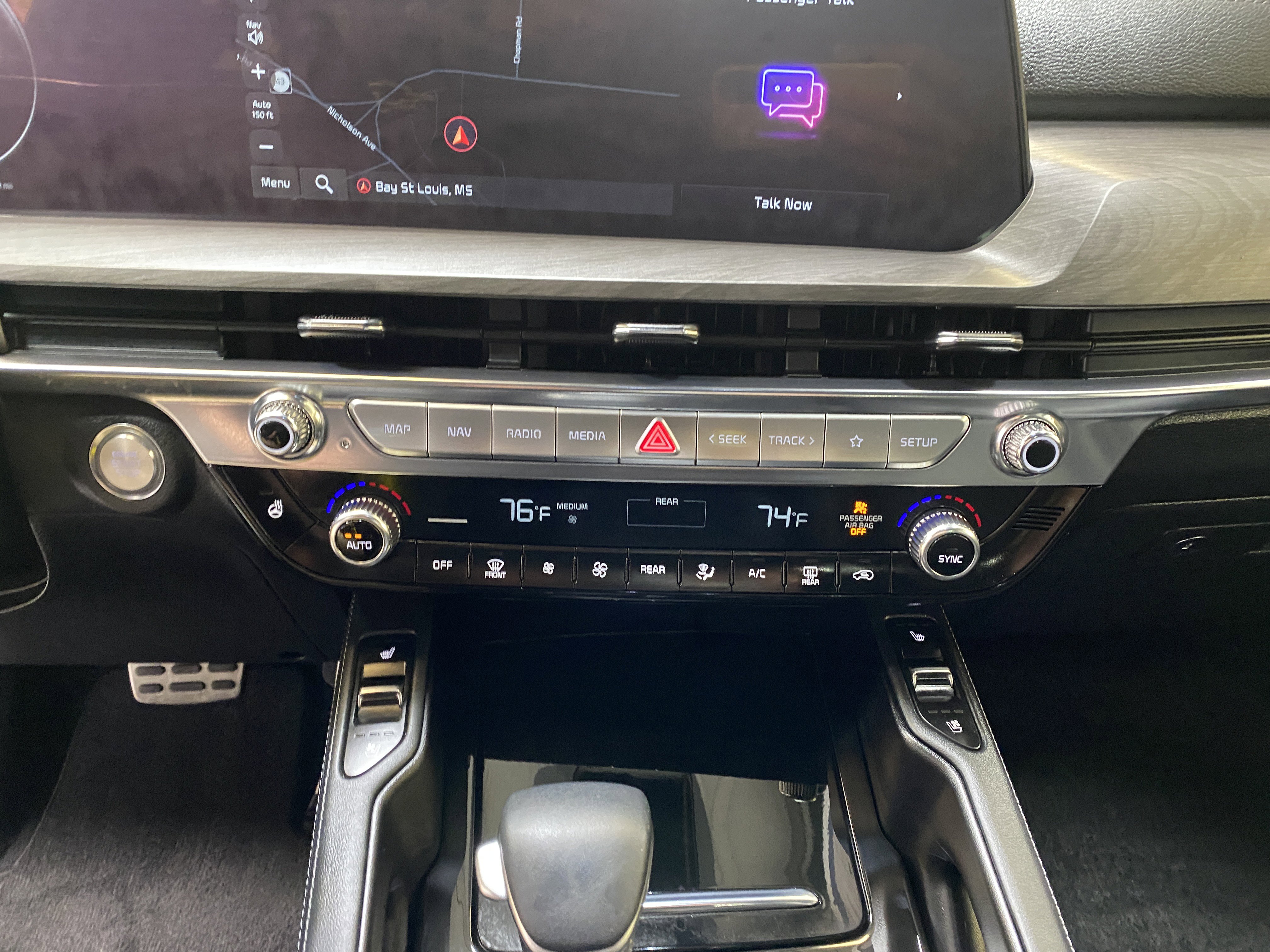 Used 2024 Kia Telluride SX X-Pro image 50