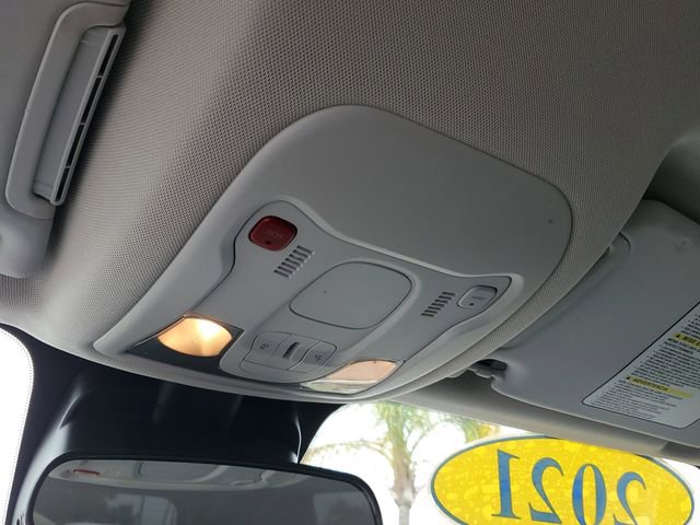 Used 2021 Jeep Renegade Latitude image 30