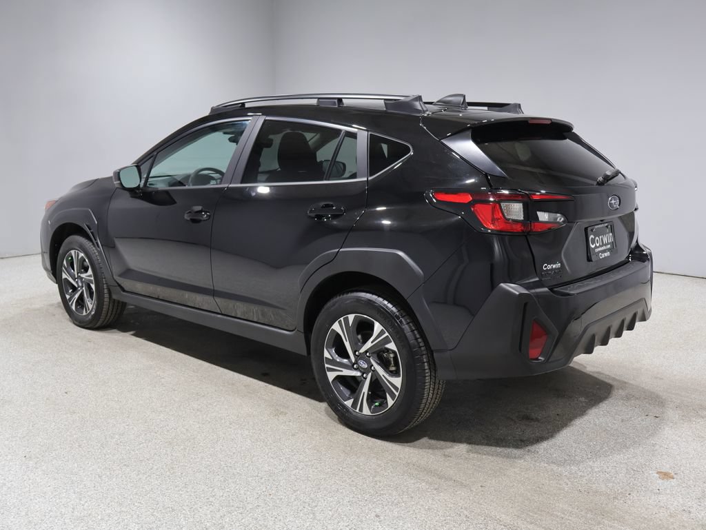Used 2026 Subaru Crosstrek 2.5i Premium AWD/4WD image 4