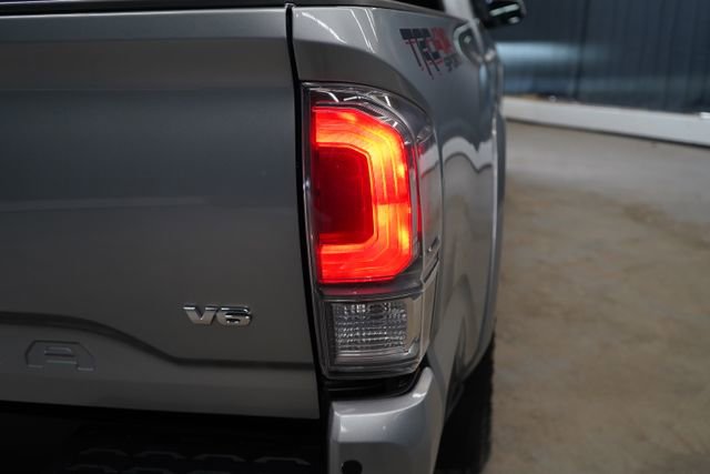 Used 2023 Toyota Tacoma TRD Sport w/ Technology Package AWD/4WD image 60
