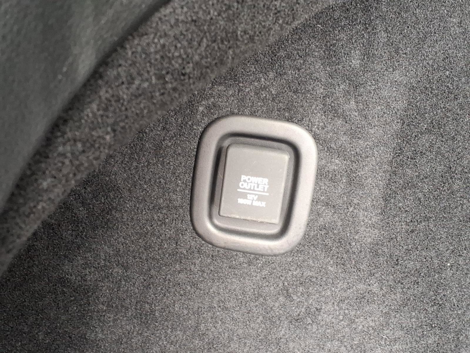 Certified 2024 Honda Passport Black Edition image 27