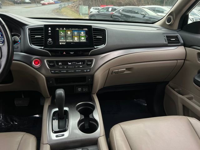 Used 2019 Honda Pilot EX-L image 15