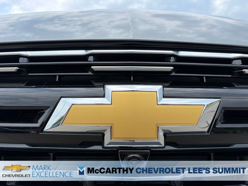 New 2026 Chevrolet Tahoe High Country AWD/4WD image 21