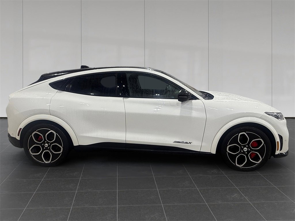 Used 2023 Ford Mustang Mach-E GT image 6