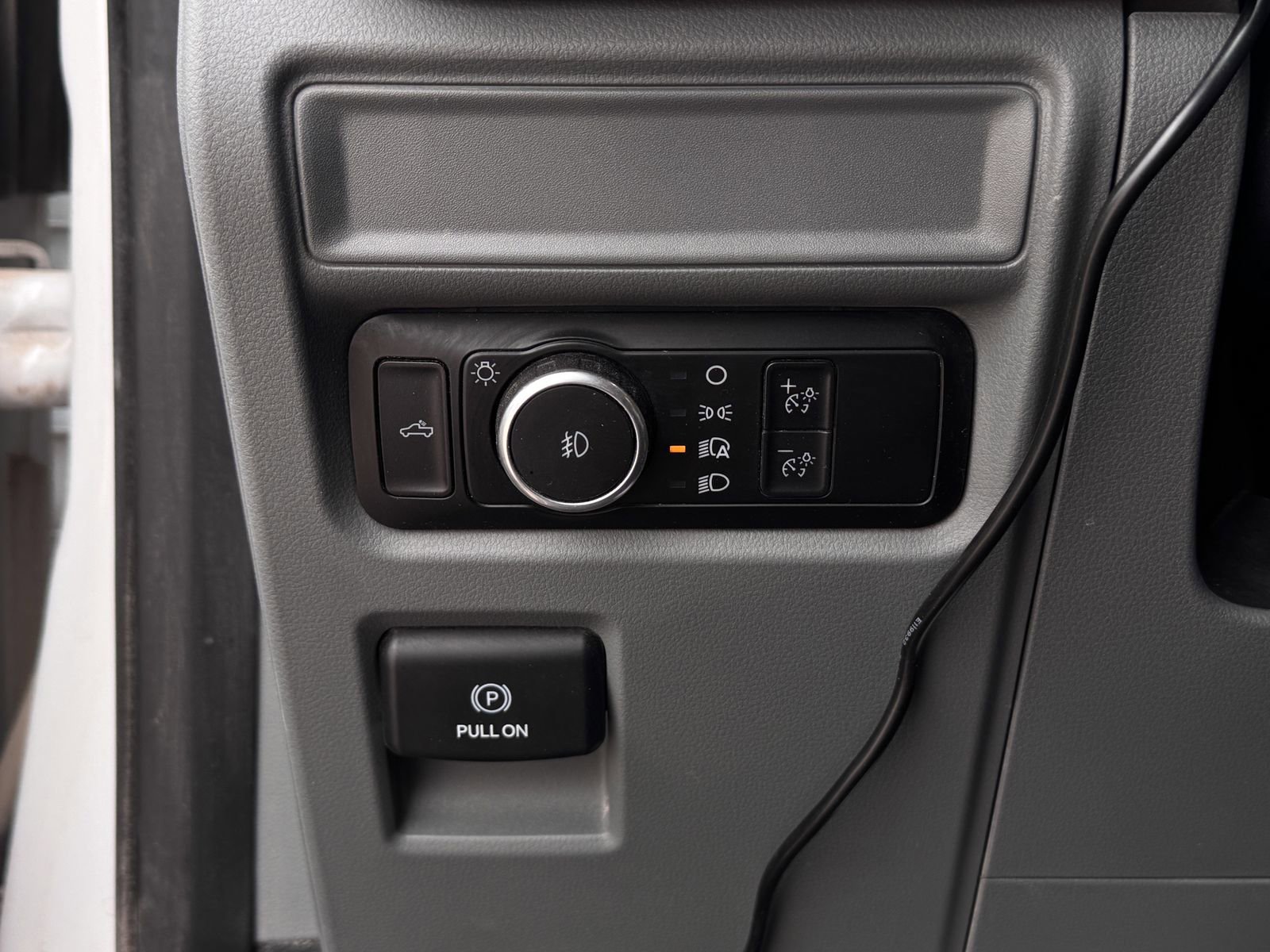 Used 2023 Ford F150 XL w/ FX4 Off-Road Package image 24