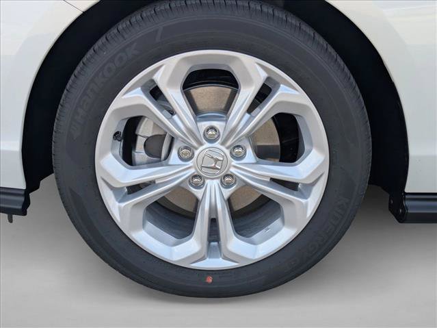 New 2026 Honda Accord LX image 10
