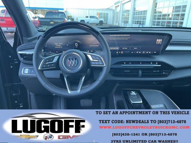 New 2026 Buick Enclave Avenir w/ Super Cruise Package image 19