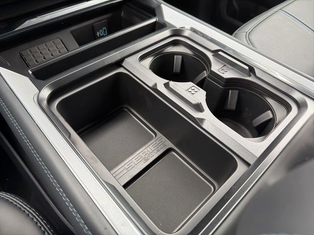 New 2026 Ford F250 Platinum AWD/4WD image 23