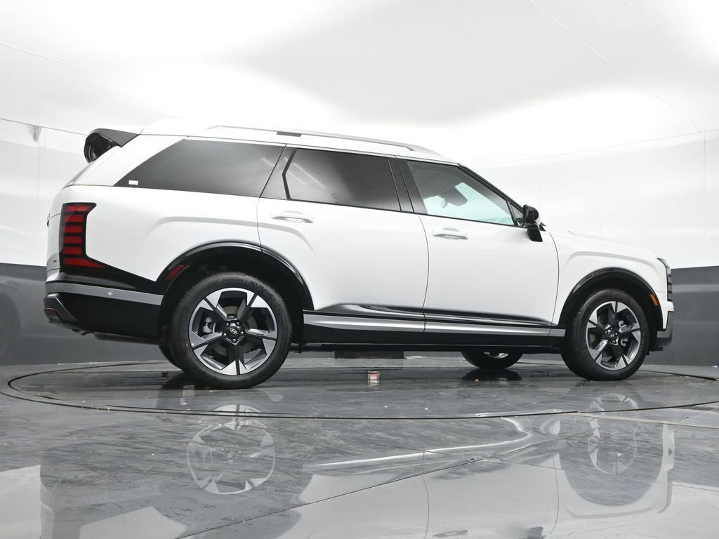 New 2026 Hyundai Palisade Limited image 45