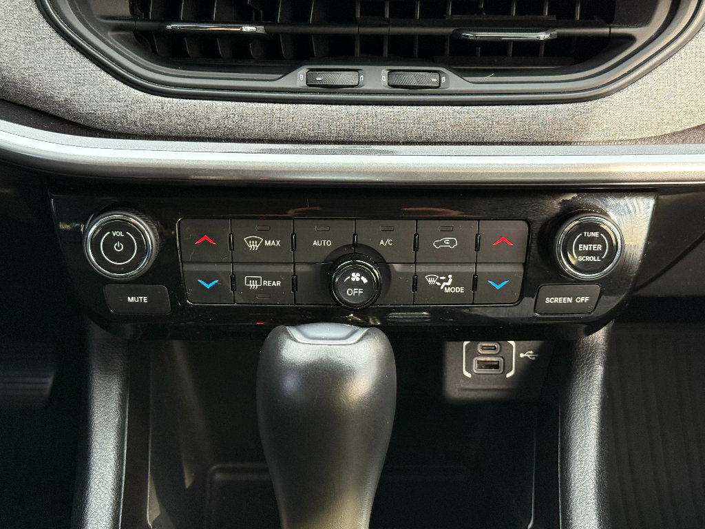 Used 2022 Jeep Compass Latitude w/ Convenience Group image 32