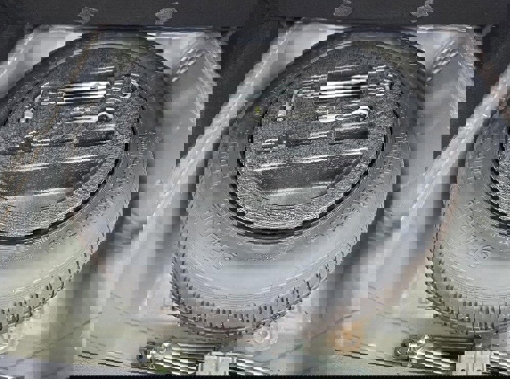 Used 2019 Honda HR-V LX image 12