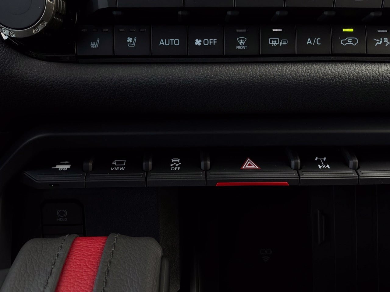 New 2026 Toyota Sequoia TRD Pro AWD/4WD image 34