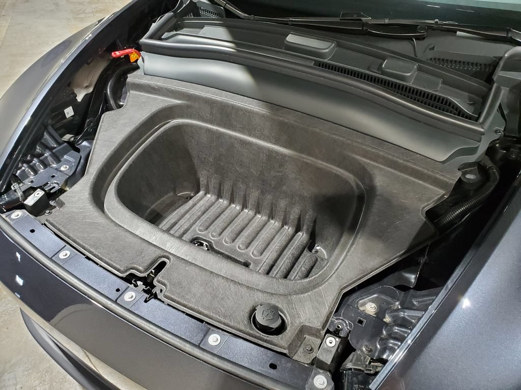 Used 2026 Tesla Model Y 2WD image 44