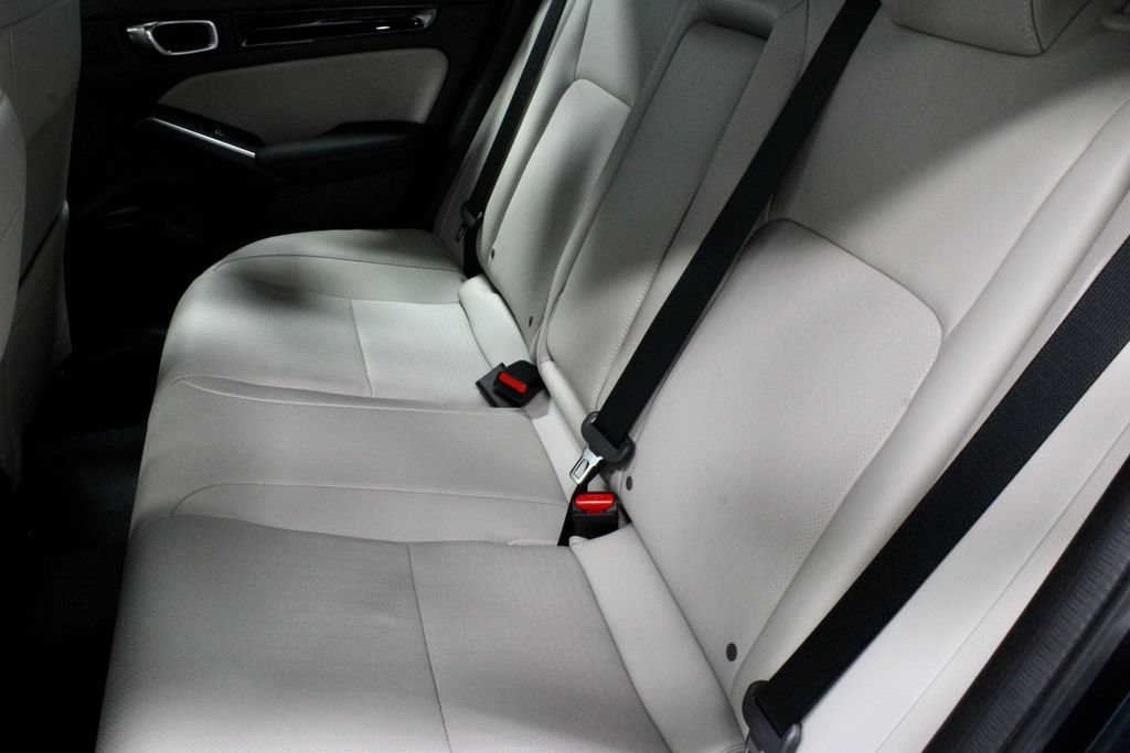 Used 2022 Honda Civic Sport Touring image 23